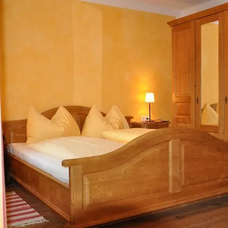 Appartementhaus Eberlhof Pruggern Zimmer foto