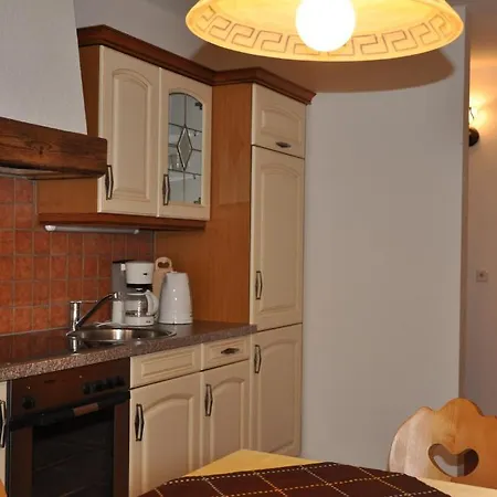 Appartementhaus Eberlhof Pruggern Zimmer foto