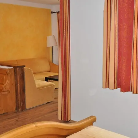 Appartementhaus Eberlhof Pruggern Zimmer foto