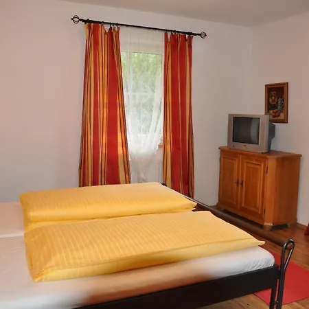 Appartementhaus Eberlhof Pruggern Zimmer foto