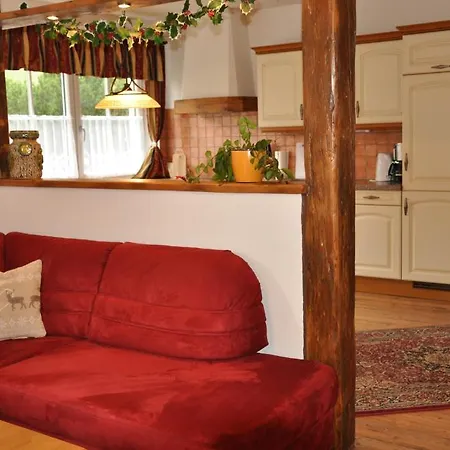 Appartementhaus Eberlhof Pruggern Zimmer foto
