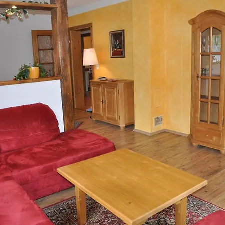 Appartementhaus Eberlhof Pruggern Zimmer foto