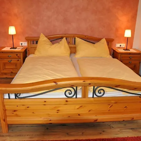 Appartementhaus Eberlhof Pruggern Zimmer foto