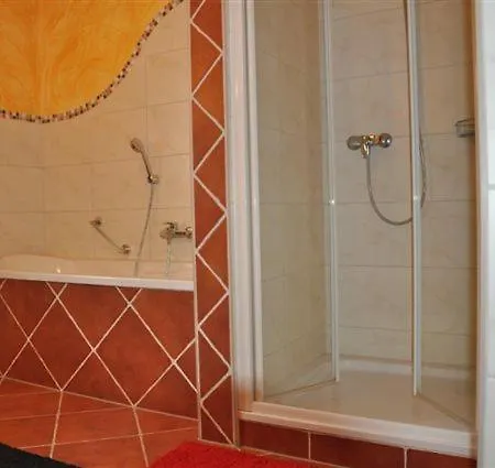 Appartementhaus Eberlhof Pruggern Zimmer foto