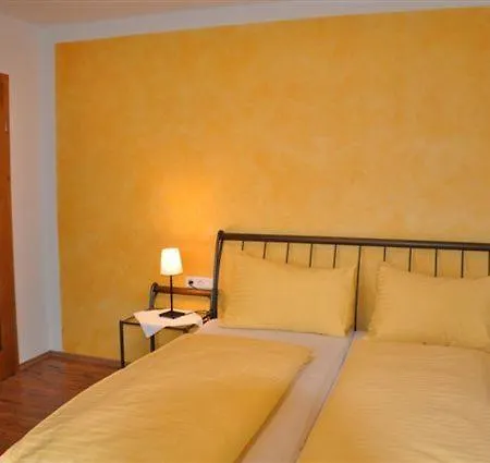 Appartementhaus Eberlhof Pruggern Zimmer foto