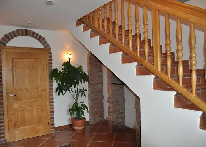 Appartementhaus Eberlhof