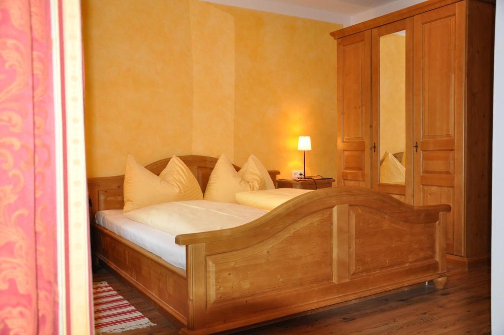 Apartment Appartementhaus Eberlhof