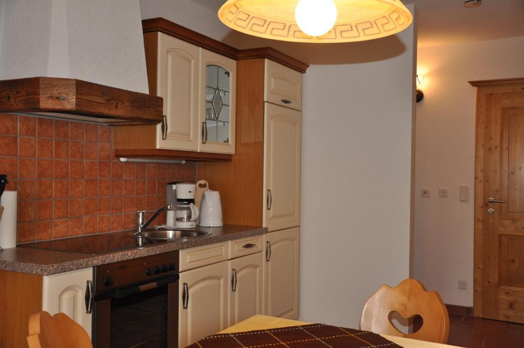 Appartementhaus Eberlhof Assachberg