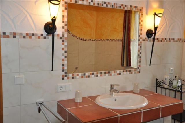 Appartementhaus Eberlhof Apartment *