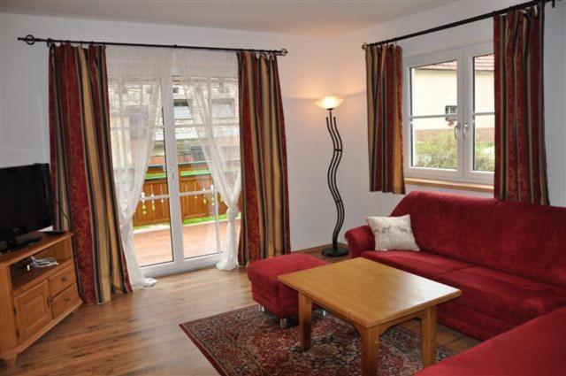 Appartementhaus Eberlhof Apartment *