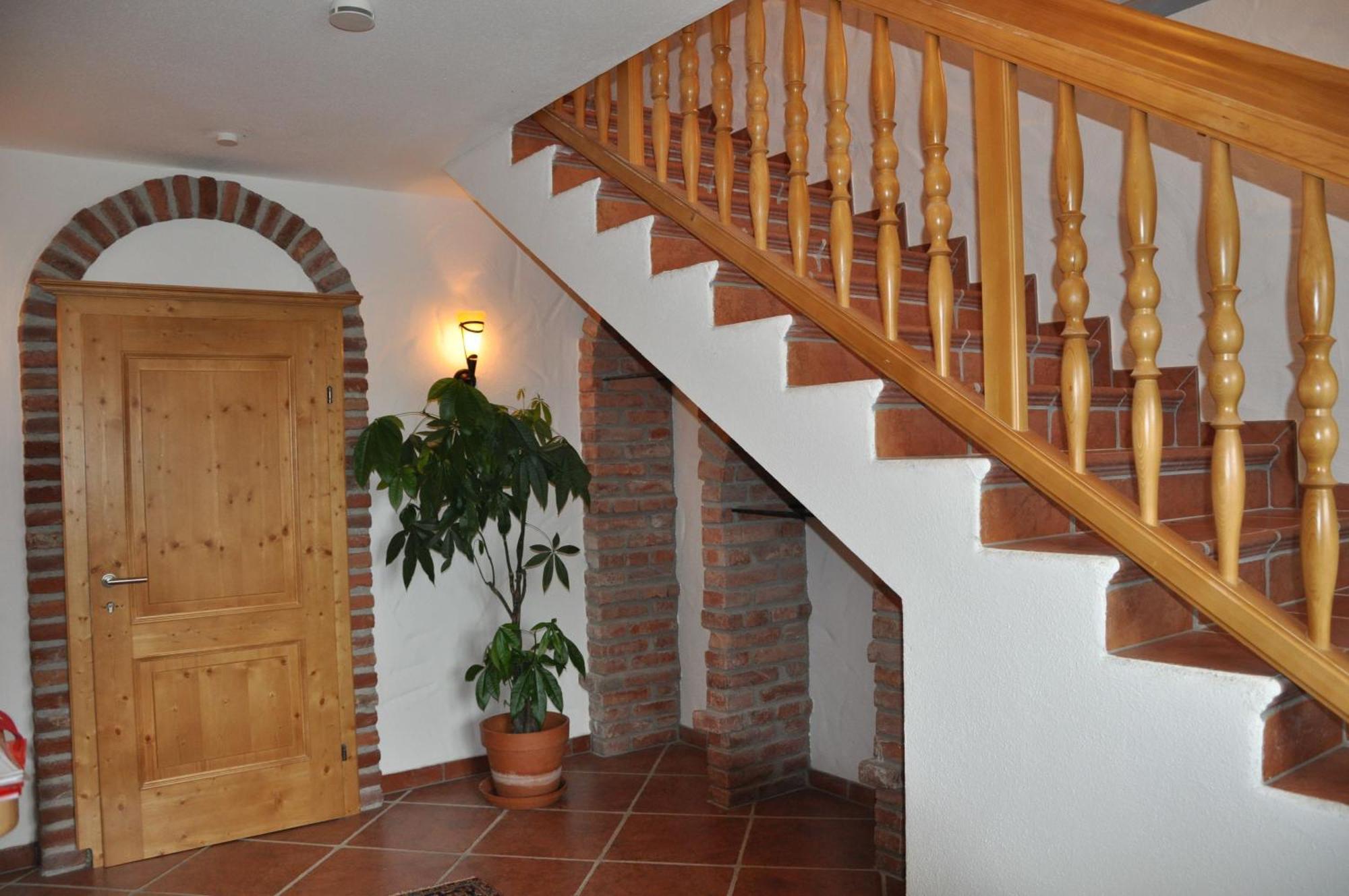 Apartment Appartementhaus Eberlhof