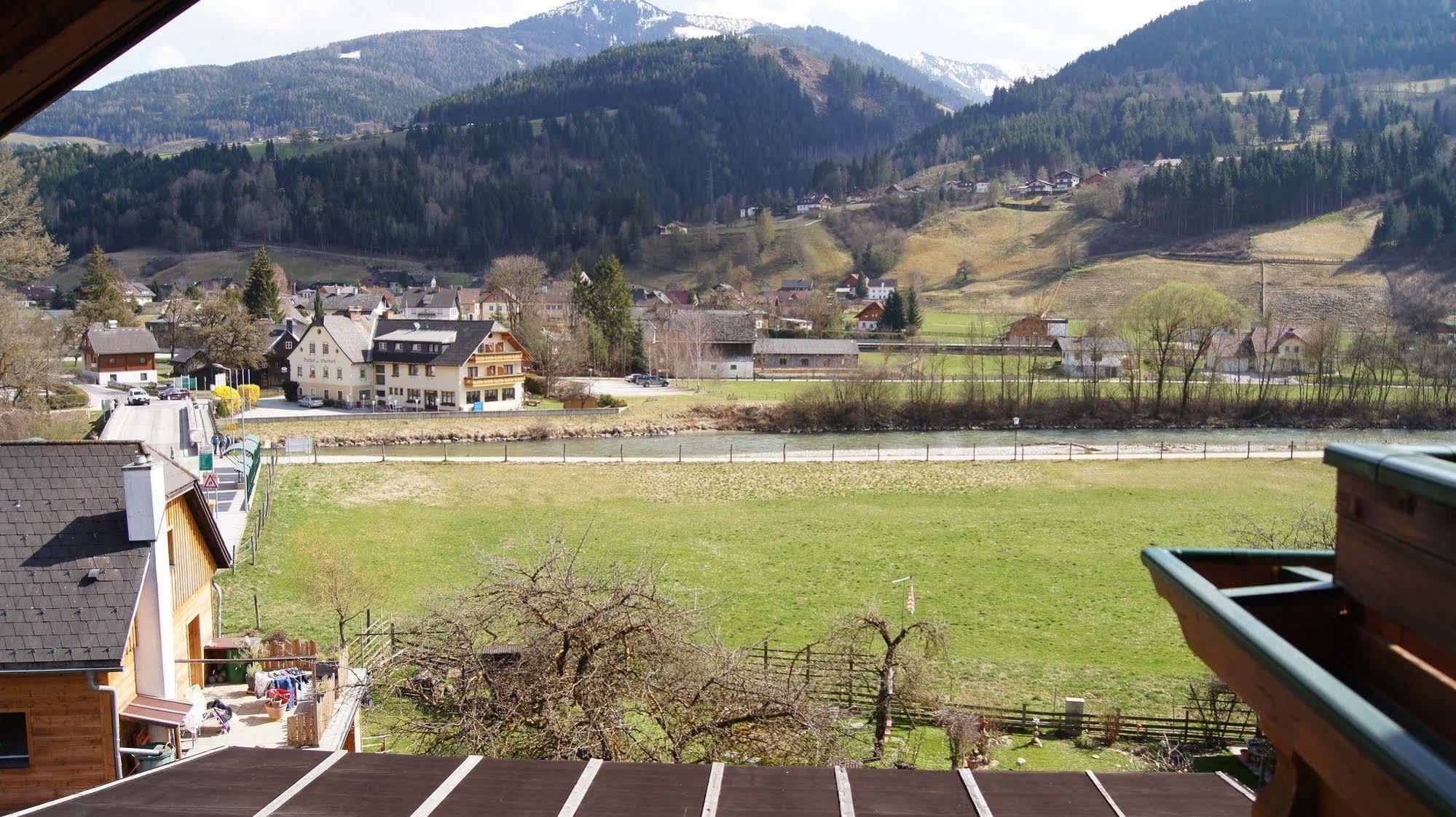 Appartementhaus Eberlhof Apartment *