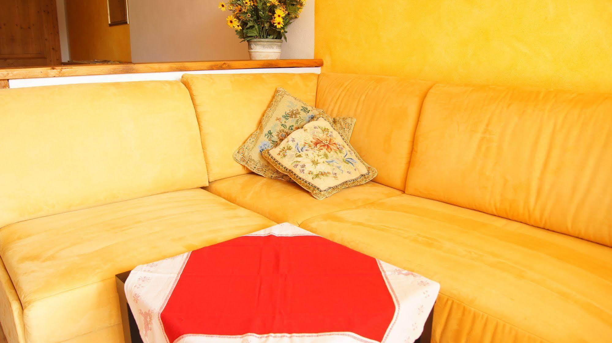 Appartementhaus Eberlhof Apartment *