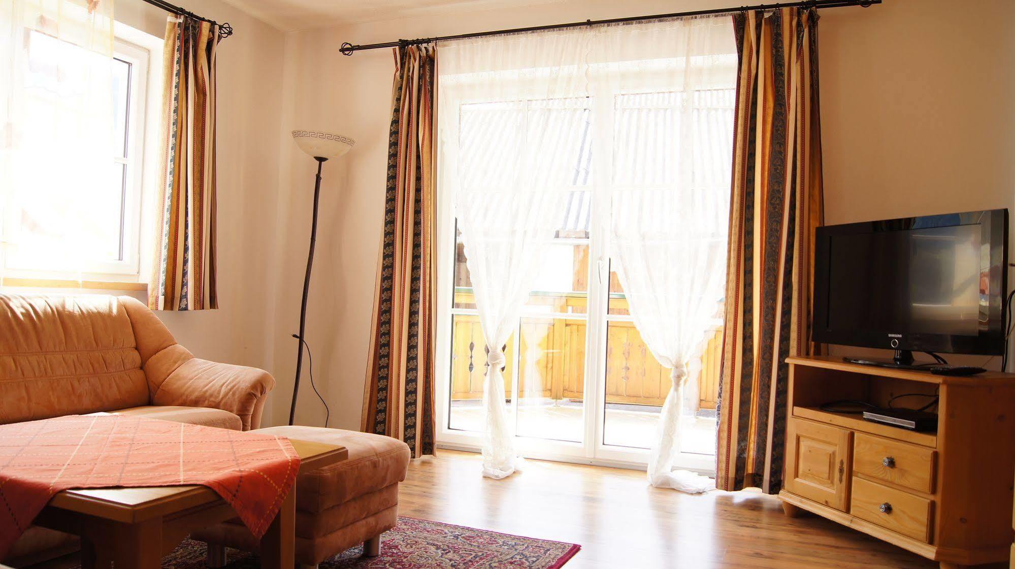 Appartementhaus Eberlhof Apartment *