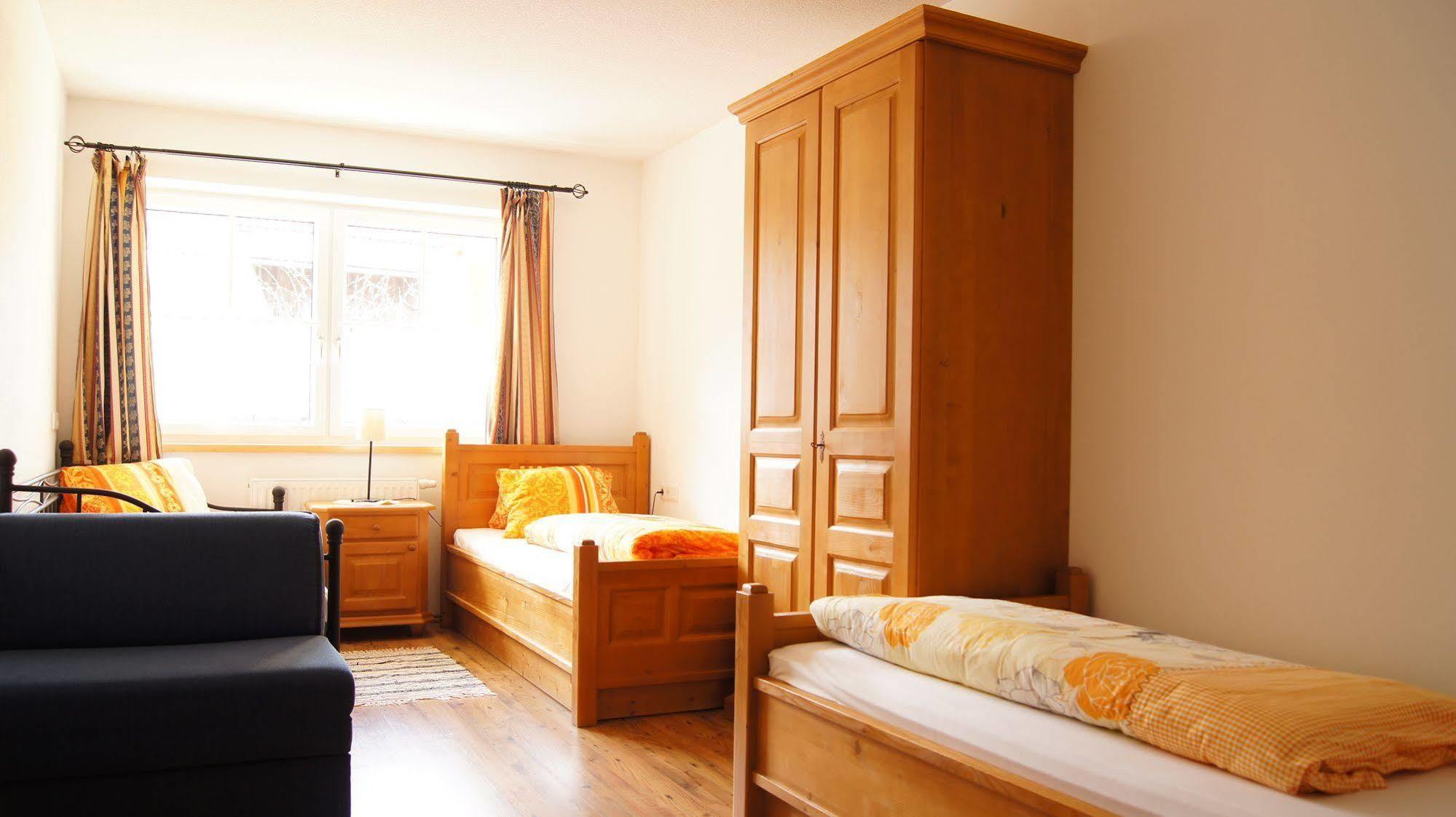 Appartementhaus Eberlhof Apartment