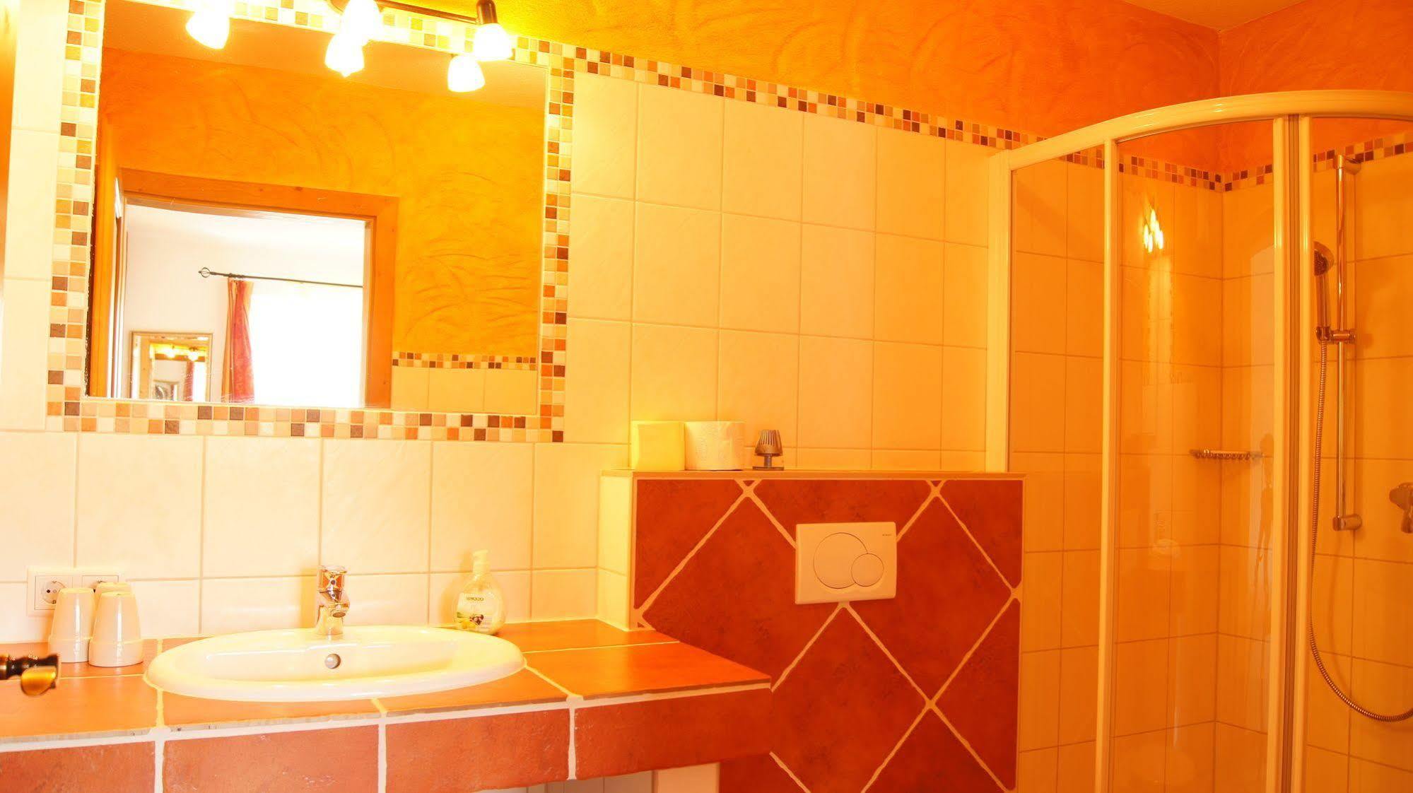 Apartment Appartementhaus Eberlhof Assachberg