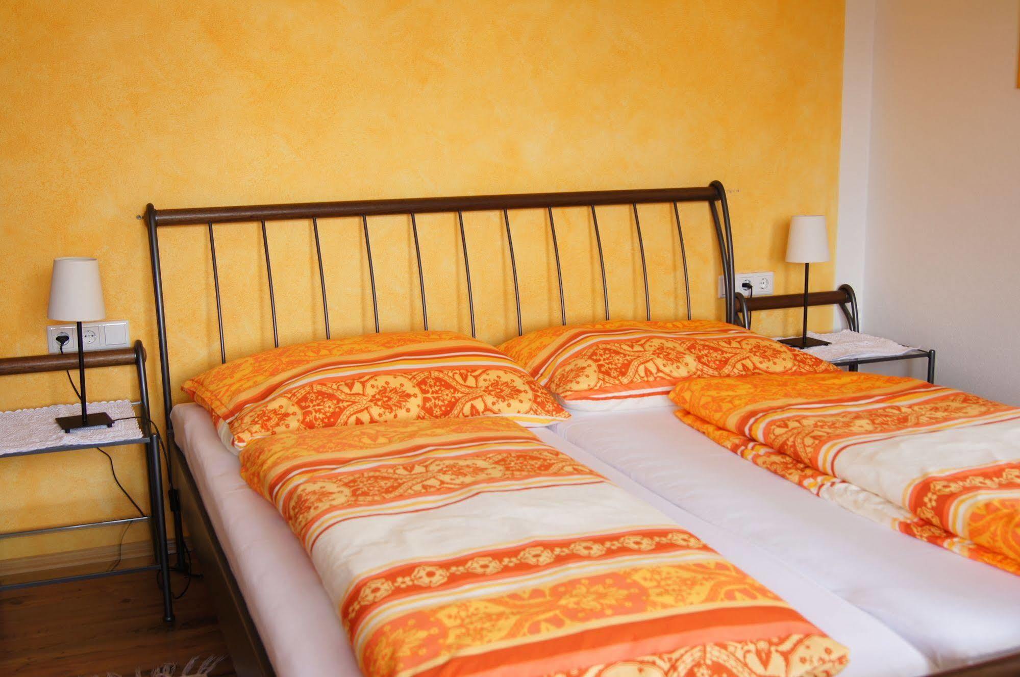 Apartment Appartementhaus Eberlhof *